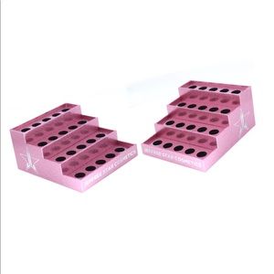 velour liquid lip holders